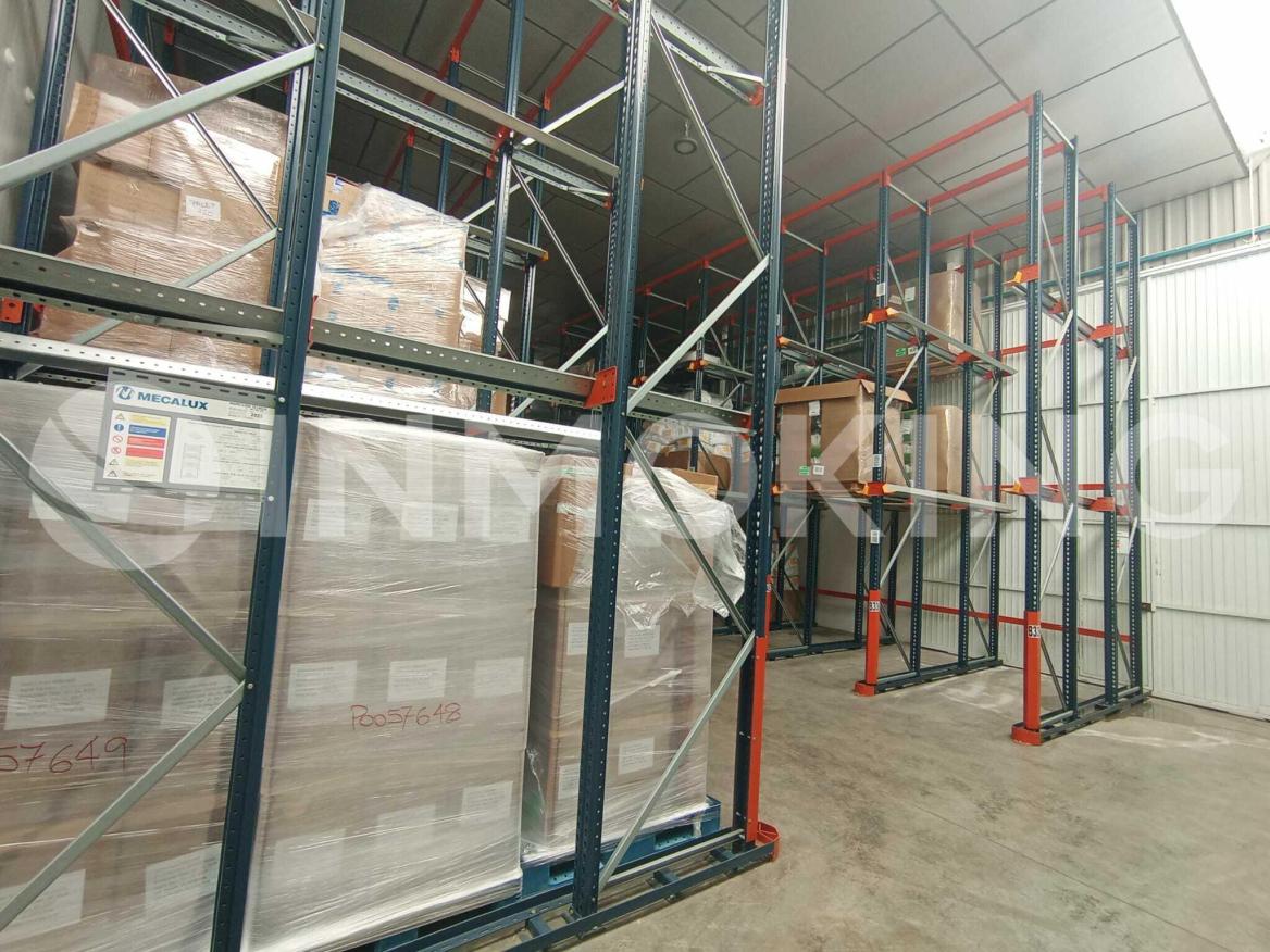 Foto de la propiedad Nave industrial en venta, Murcia